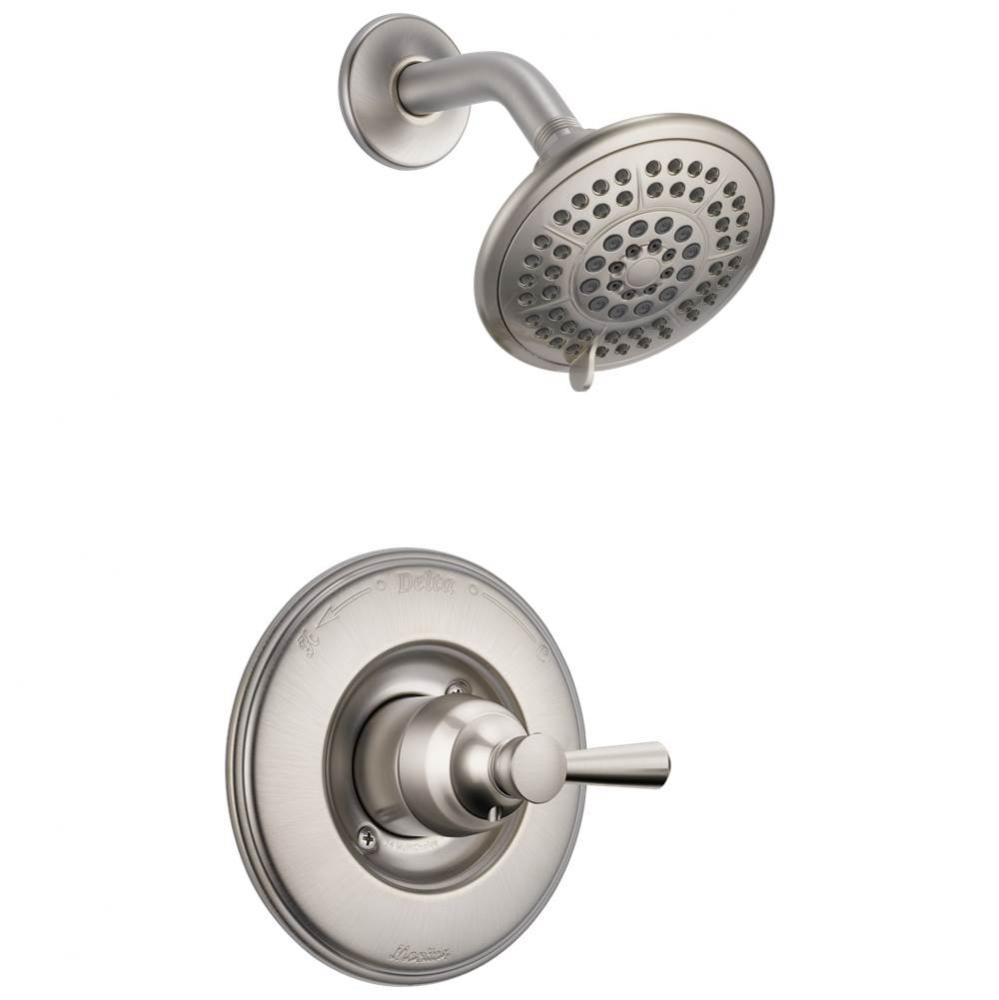 Linden™ Monitor&#xae; 14 Series Traditional Shower Trim