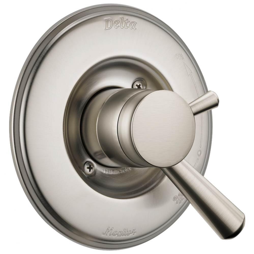 Linden™ Monitor&#xae; 17 Series Traditional Valve Only Trim