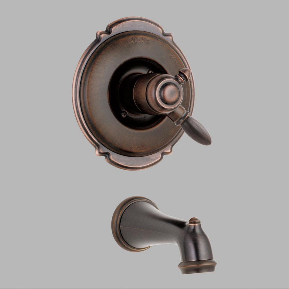 Victorian: Monitor&#xae; 17 Series Tub Trim