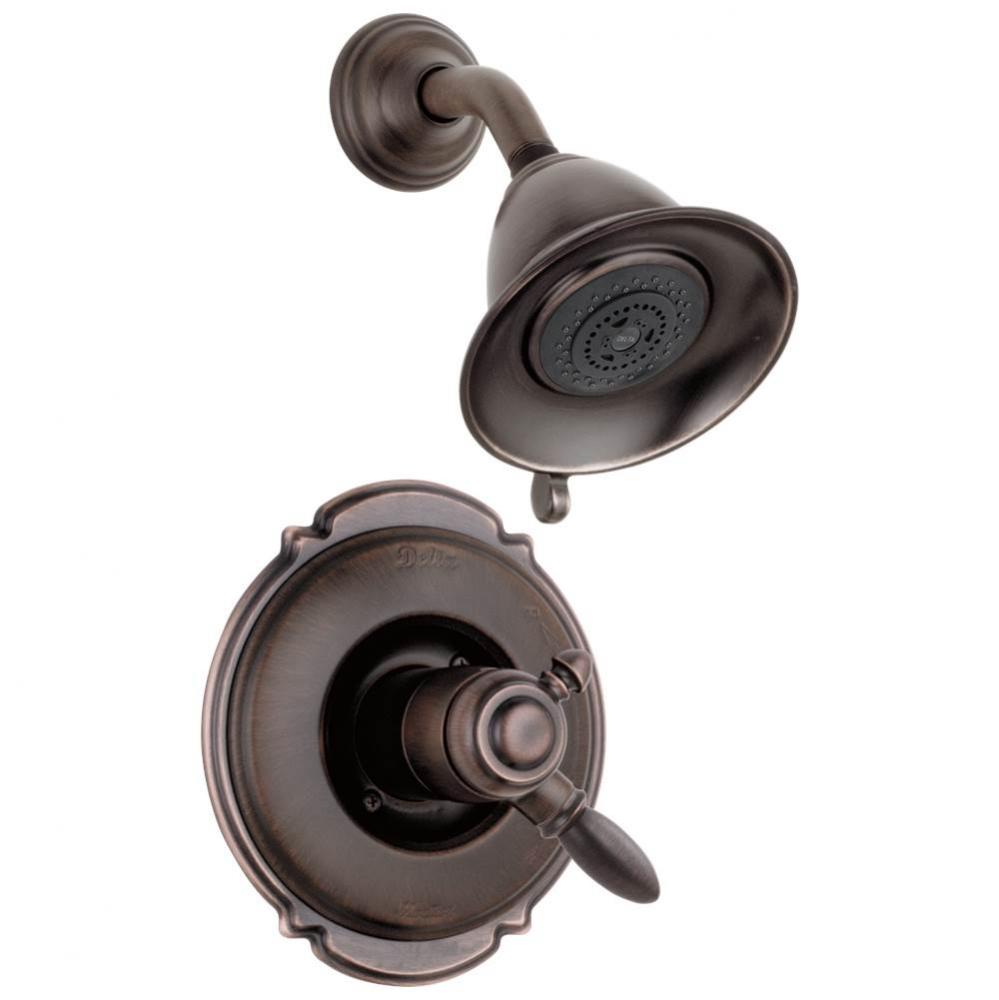 Victorian&#xae; Monitor&#xae; 17 Series Shower Trim