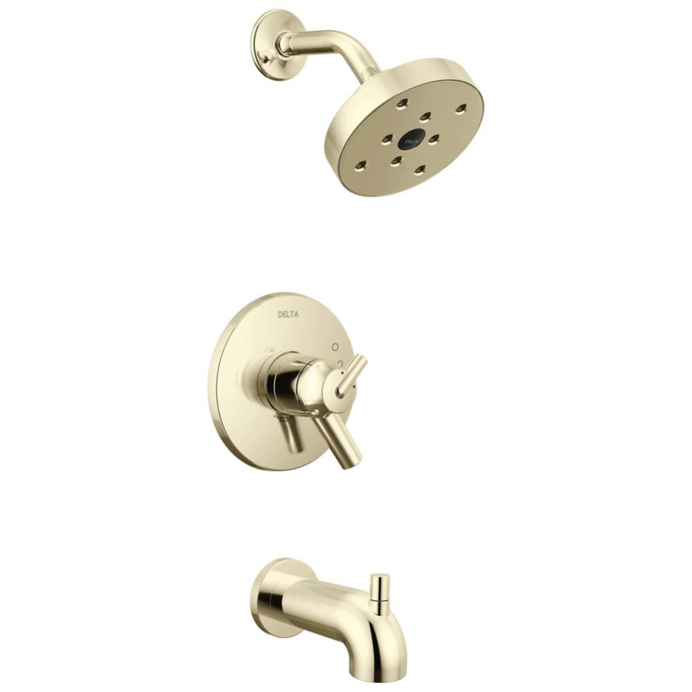 Trinsic&#xae; H2O Tub Trim