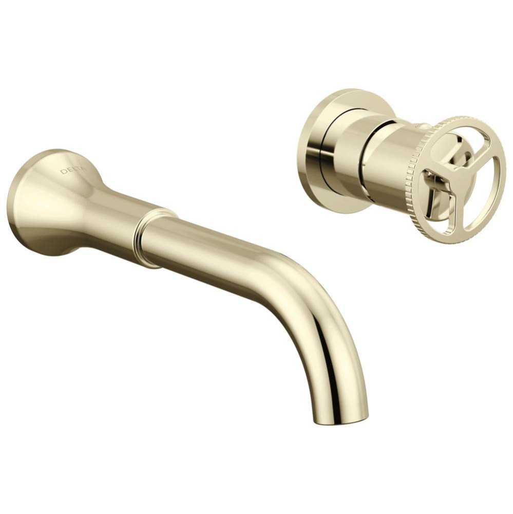Trinsic&#xae; Single Handle Mount Bathroom Faucet