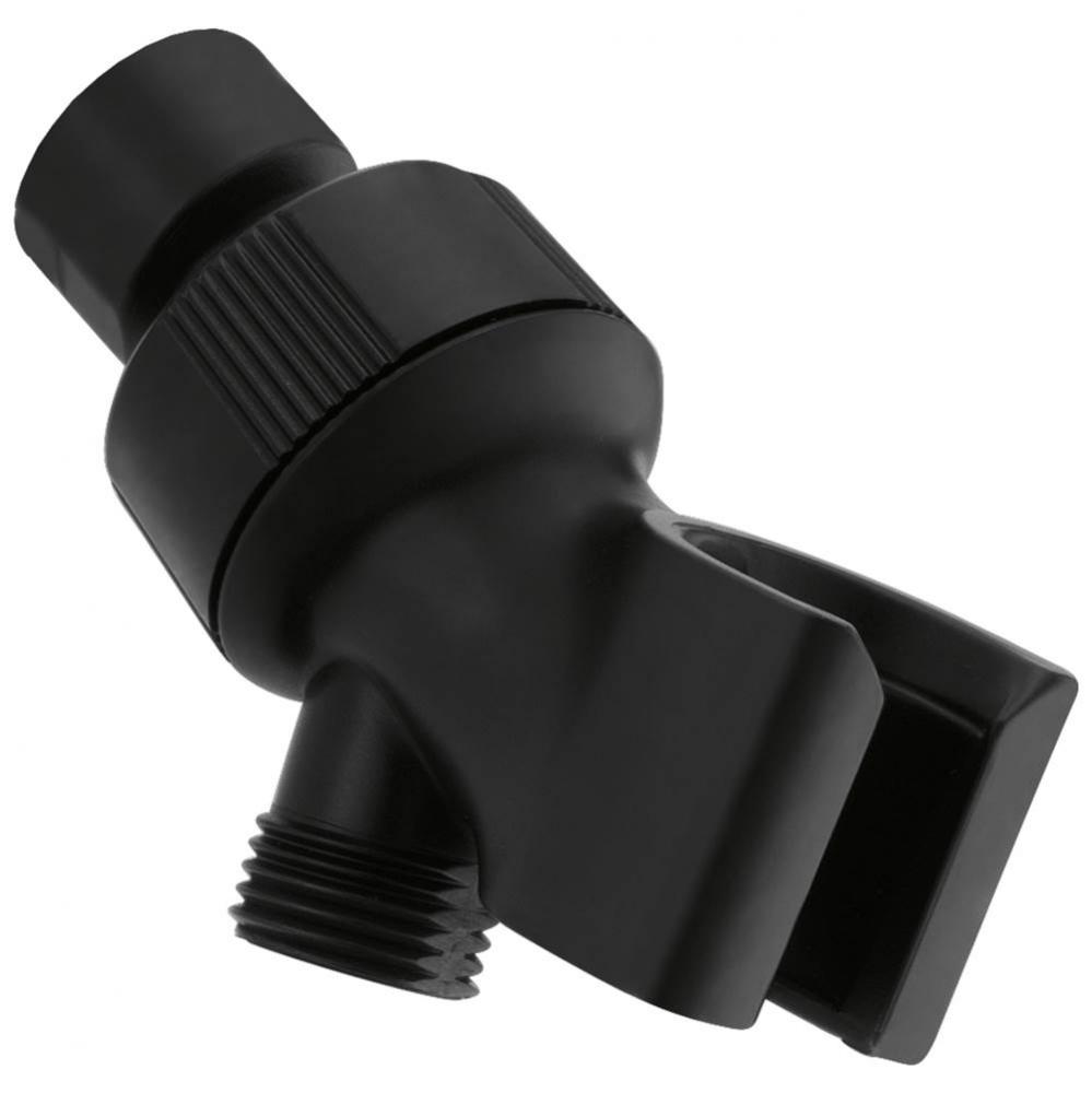 Universal Showering Components Adjustable Shower Arm Mount for Hand Shower