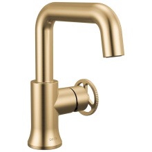 Delta Faucet 5547HAR-CZ-DST - Trinsic® Single Handle Bathroom Faucet