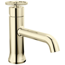 Delta Faucet 558-PNMPU-DST - Trinsic® Single Handle Bathroom Faucet
