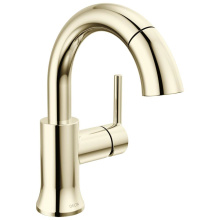Delta Faucet 559HAR-PNPD-DST - Trinsic® Single Handle Pull Down Bathroom Faucet