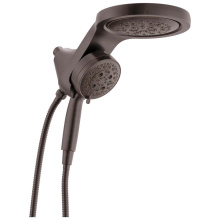 Delta Faucet 56000-RB25 - Universal Showering Components 6-Setting HydroRain® with ProClean™