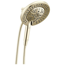 Delta Faucet 58651-PN-PR - Universal Showering Components 7-Setting In2ition® with ProClean™