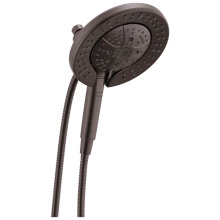 Delta Faucet 58651-RB25 - Universal Showering Components 7-Setting In2ition® with ProClean™