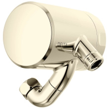 Delta Faucet 5SF100-PN - Clarifi™ Premium Shower Filter Attachment