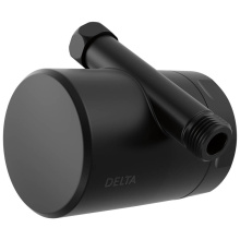 Delta Faucet 7SF100-BL - Clarifi™ Standard Shower Filter Attachment