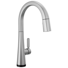 Delta Faucet 9191TL-AR-PR-DST - Monrovia™ Touch2O® Technology Kitchen Faucet with Touchless Technology