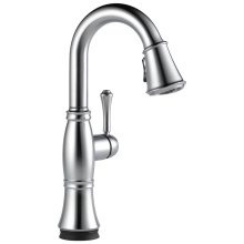 Delta Faucet 9997TL-AR-PR-DST - Cassidy™ Touch2O® Bar / Prep Faucet with Touchless Technology