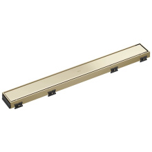 Delta Faucet DT0732413-PN - Other 24'' Reversible Linear Shower Drain Trim