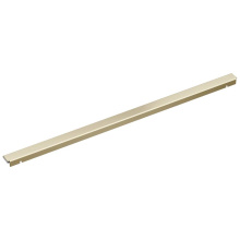 Delta Faucet DT0732470-PN - Other 24'' Linear Shower Drain Wall Edge