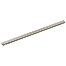 Delta Faucet DT0732470-SS - Other 24'' Linear Shower Drain Wall Edge