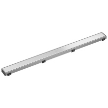 Delta Faucet DT0733613 - Other 36'' Reversible Linear Shower Drain Trim