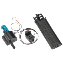 Delta Faucet EP102240 - Other Solenoid Assembly
