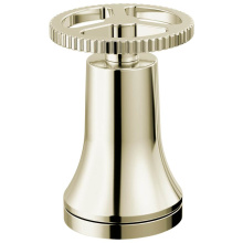Delta Faucet H258PN - Trinsic® Handle Kit