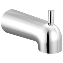Delta Faucet RP101845 - Modern™ Tub Spout - Pull Up Diverter