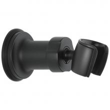 Delta Faucet RP61294BL - Universal Showering Components Adjustable Wall Mount for Hand Shower
