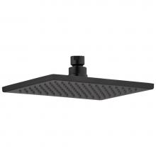 Delta Faucet RP62955BL - Universal Showering Components Single Setting Overhead Showerhead