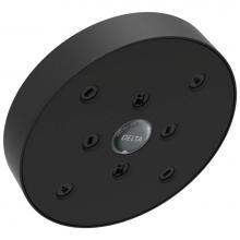 Delta Faucet RP70175-BL15 - Universal Showering Components H2OKinetic®Single-Setting Raincan Shower Head