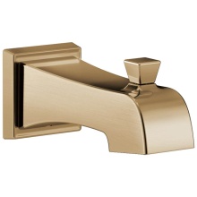 Delta Faucet RP77091CZ - Ashlyn Tub Spout - Pull-Up Diverter Champagne Bronze