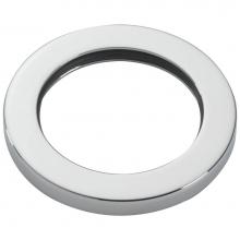 Delta Faucet RP82137PN - Trinsic® Handle Flange, Seal, O-Ring