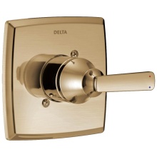 Delta Faucet T14064-CZ - Ashlyn Monitor 14 Series Valve Only Trim Champagne Bronze