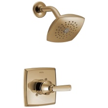 Delta Faucet T14264-CZ - Ashlyn Monitor 14 Series Shower Trim Champagne Bronze