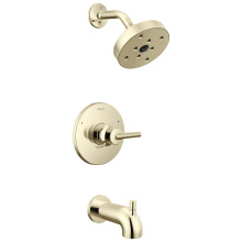 Delta Faucet T14459-PN - Trinsic® H2O Tub Trim