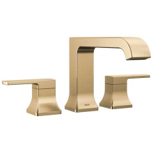 Delta Faucet T2739-CZ - Velum Roman Tub Trim Champagne Bronze