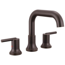 Delta Faucet T2754-RB - Trinsic® Roman Tub Trim