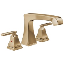 Delta Faucet T2764-CZ - Ashlyn Roman Tub Trim Champagne Bronze