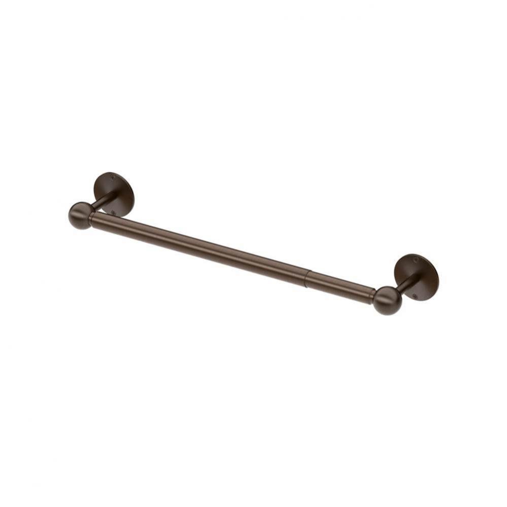 Contempo Paper Towel Holder 13.25&apos;&apos; L, Bronze