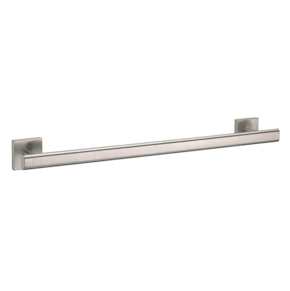 Elevate 24&apos;&apos;L Towel Bar, Satin Nickel