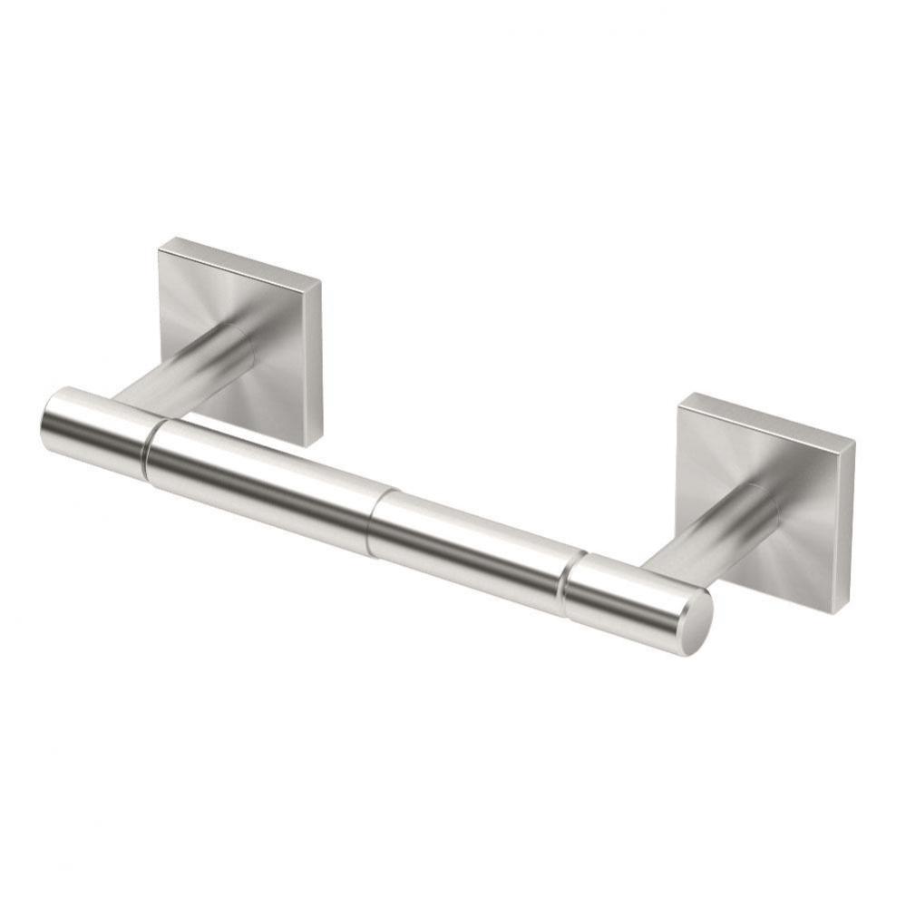 Elevate Standard TP Holder, Satin Nickel