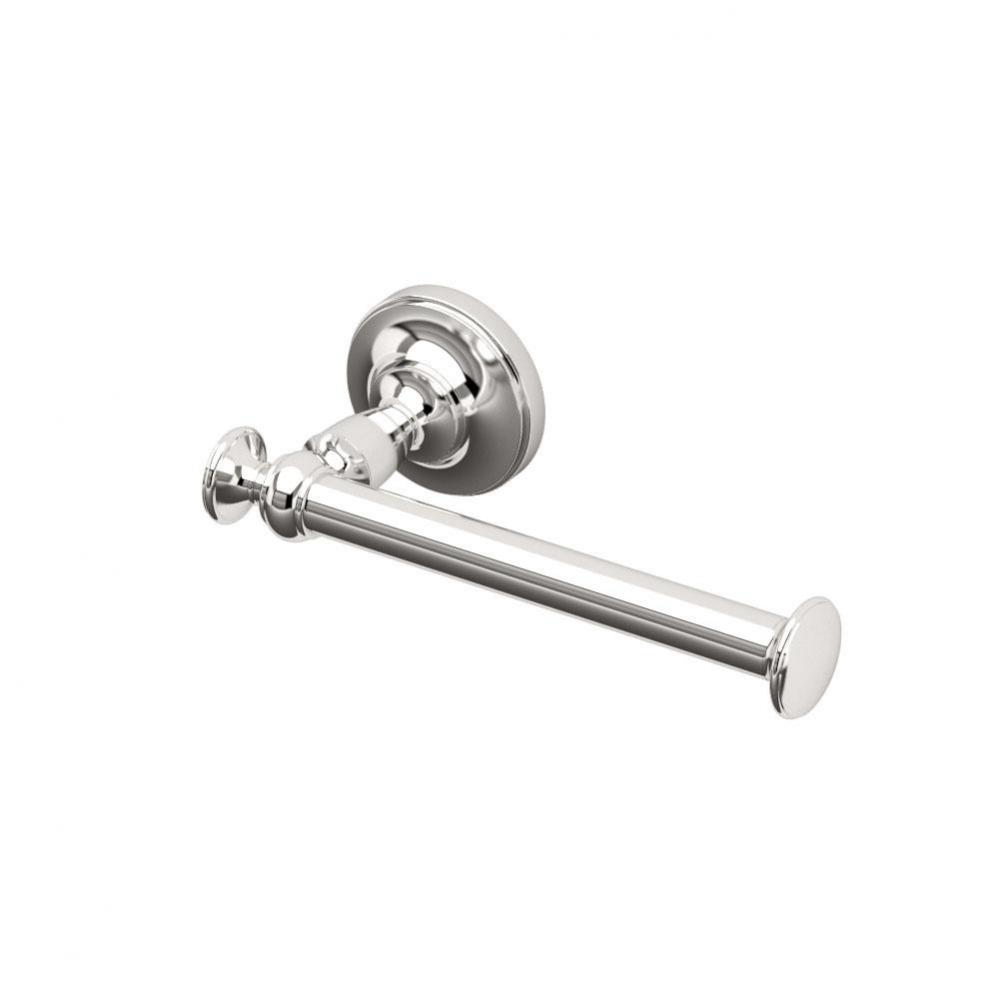 Tavern Euro TP Holder, Polished Nickel