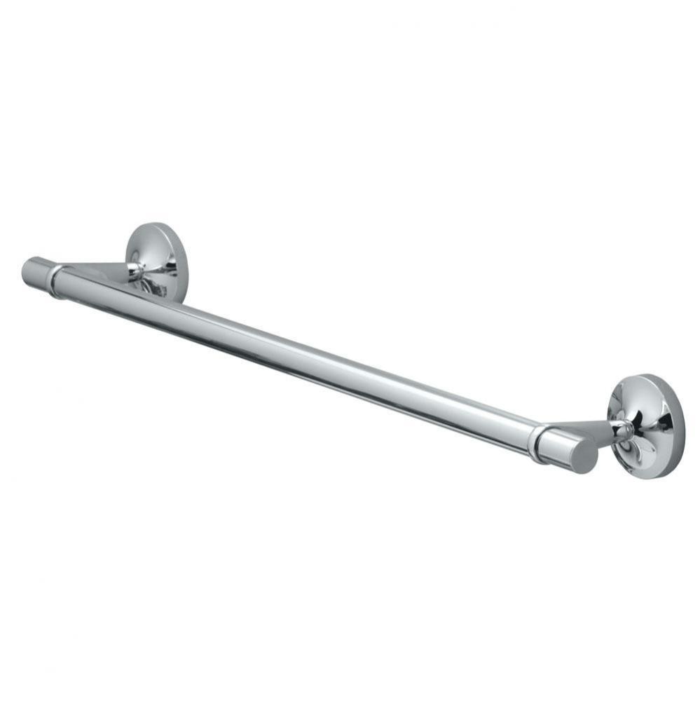 Dove 18&apos;&apos; L Towel Bar, Chrome