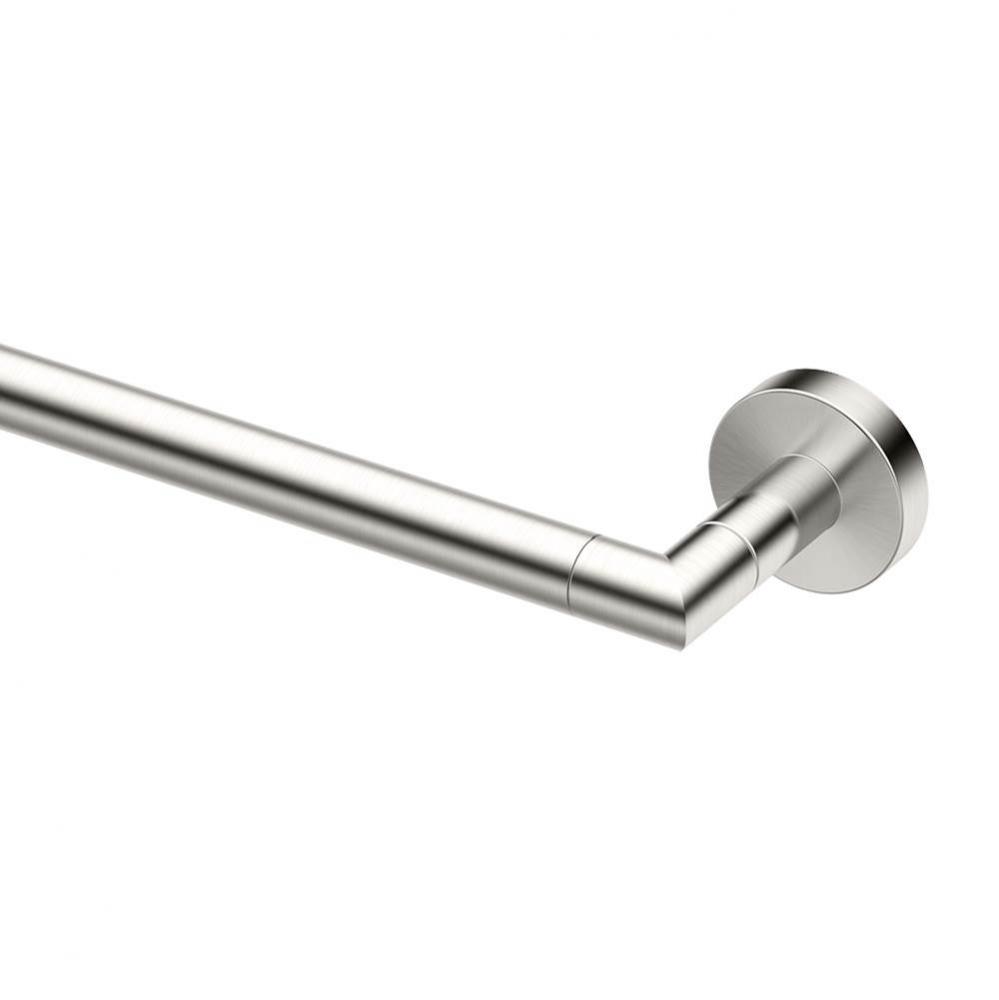 Glam 18&apos;&apos;L Towel Bar, Satin Nickel