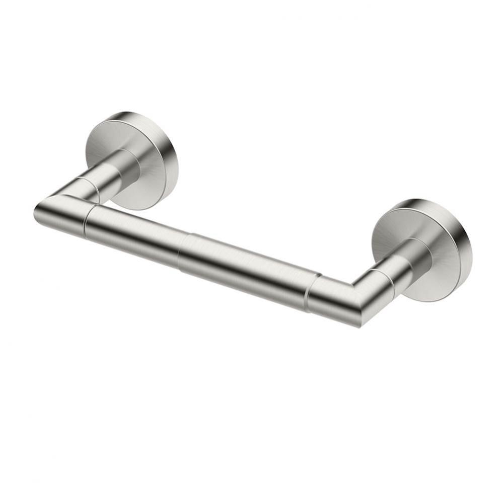 Glam Standard TP Holder, Satin Nickel
