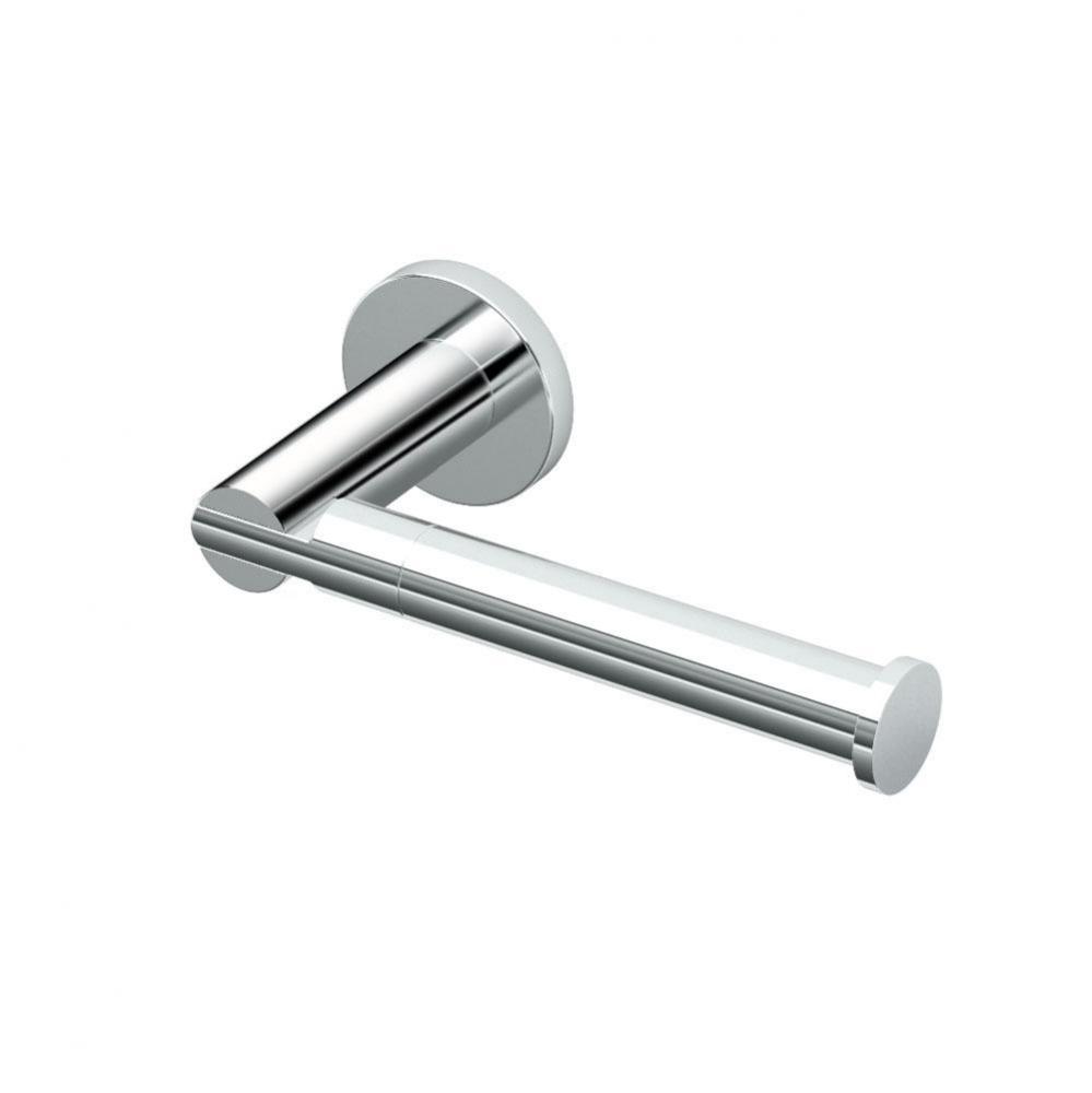 Channel Euro TP Holder, Chrome