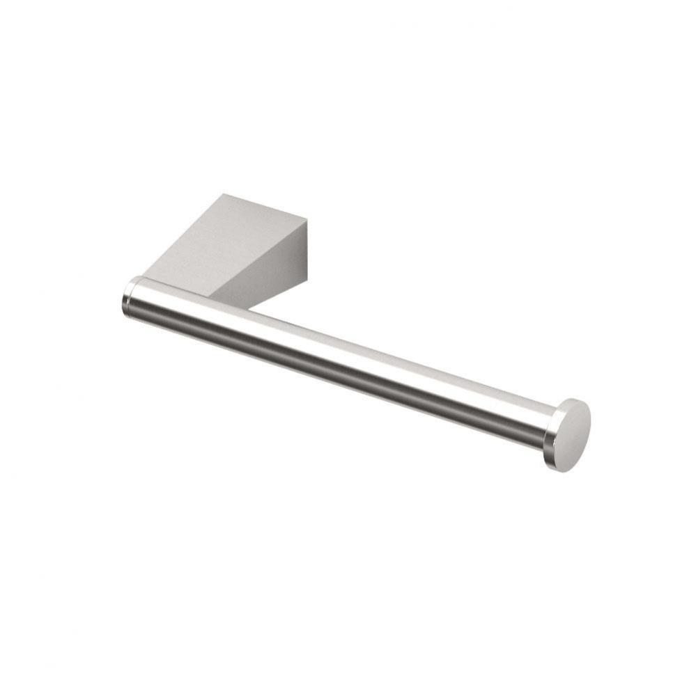 Bleu Euro TP Holder, Satin Nickel