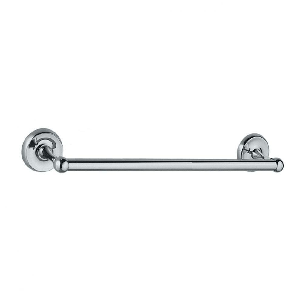 Designer II 24&apos;&apos;L Towel Bar, Chrome