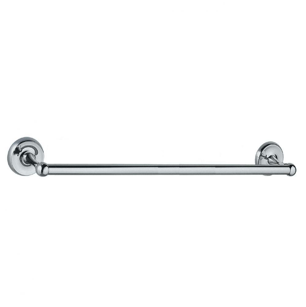 Designer II 30&apos;&apos;L Towel Bar, Chrome