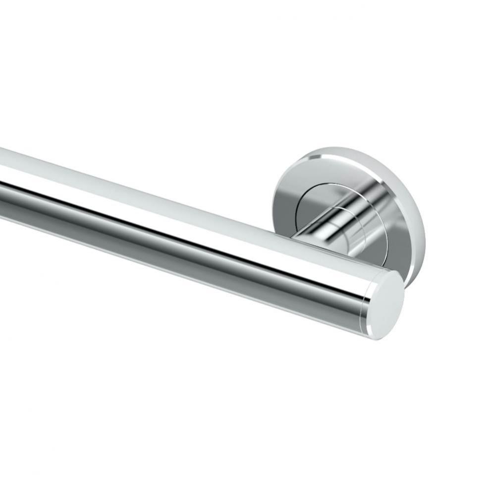 Latitude 54&apos;&apos;L Grab Bar, Chrome