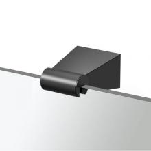 Gatco 1563MX - Bleu 30''H Fixed Mounted Rectangle Mirror, Matte Black