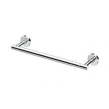 Gatco 1433C - Latitude Kitchen Paper Towel Holder, Chrome