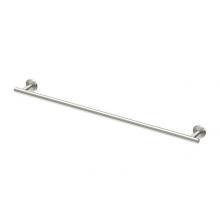 Gatco 4290A - Latitude 30''L Towel Bar, Satin Nickel